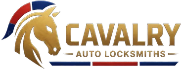 Cavalry Auto Locksmiths, home